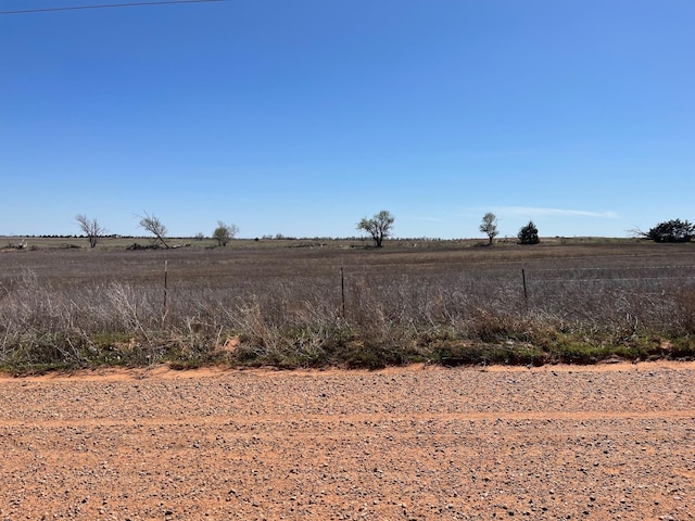TBD County Road 106 W, Vernon, TX 76384