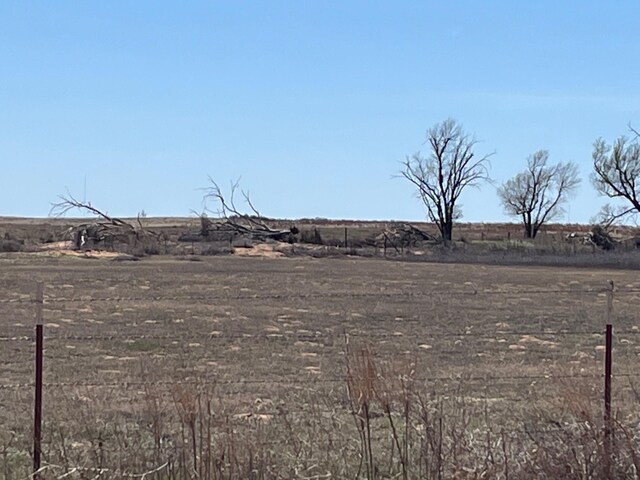 TBD County Road 106 W, Vernon, TX 76384