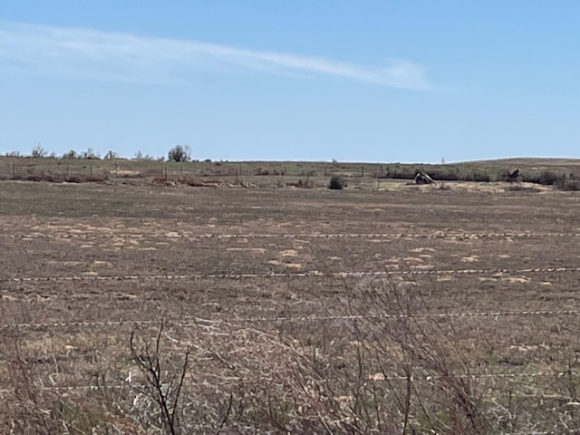 TBD County Road 106 W, Vernon, TX 76384