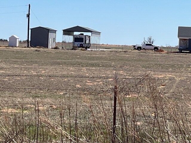 TBD County Road 106 W, Vernon, TX 76384