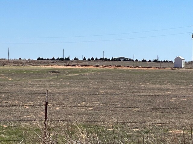 TBD County Road 106 W, Vernon, TX 76384