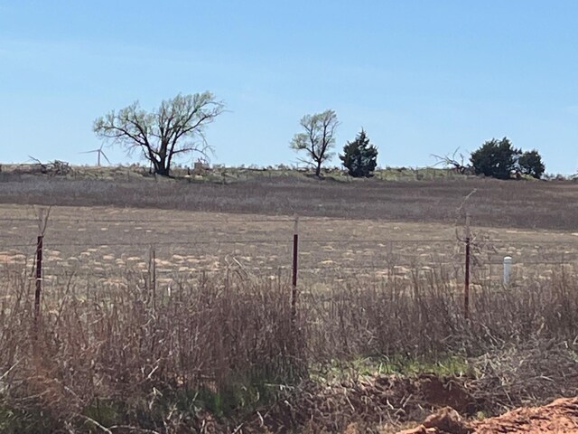 TBD County Road 106 W, Vernon, TX 76384