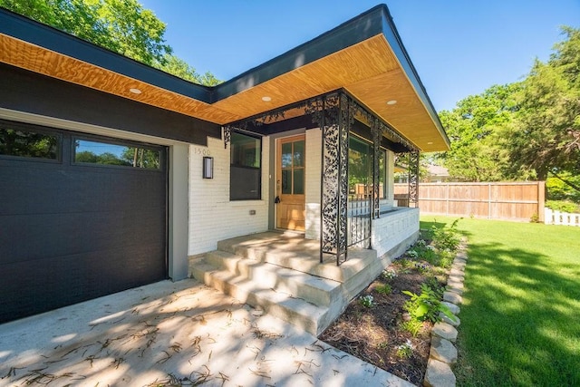 1500 W Virginia St, Mckinney, TX 75069 - view of front facade featuring brick siding