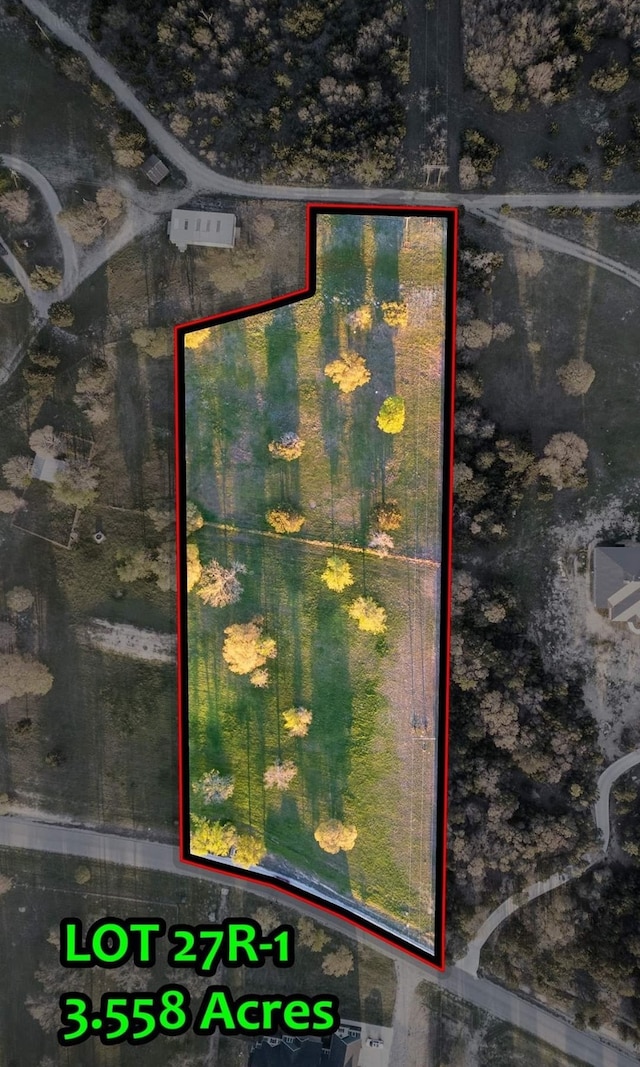 1019 Oak Bend Ln, Weatherford, TX 76088