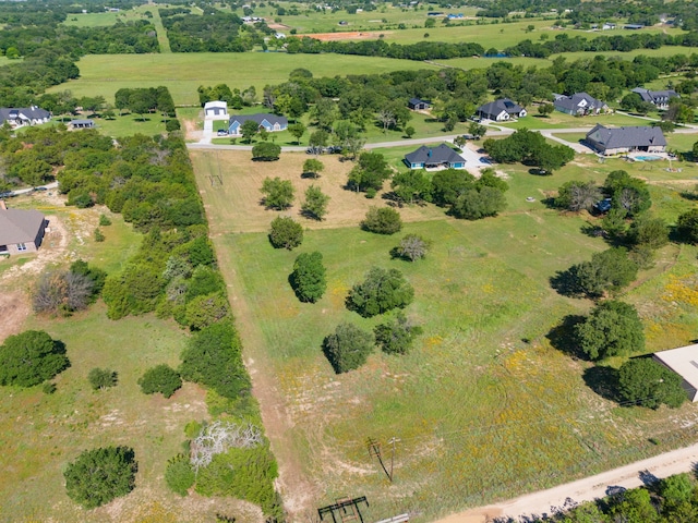 1019 Oak Bend Ln, Weatherford, TX 76088