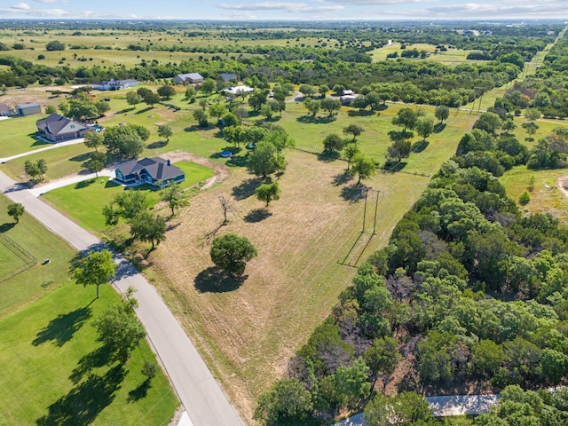 1019 Oak Bend Ln, Weatherford, TX 76088