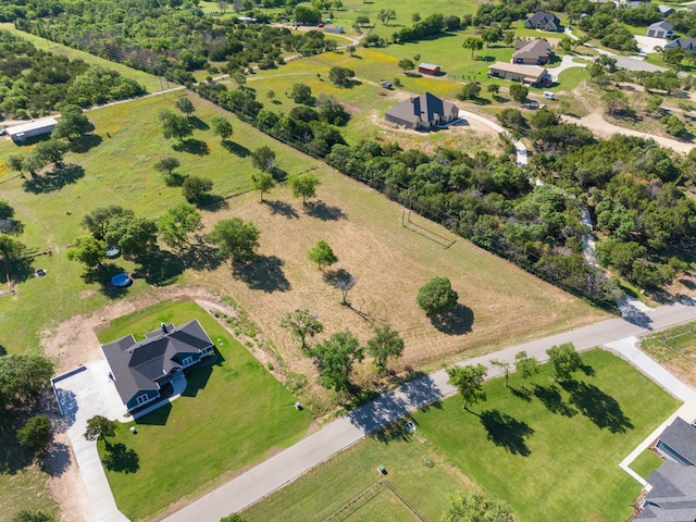 1019 Oak Bend Ln, Weatherford, TX 76088