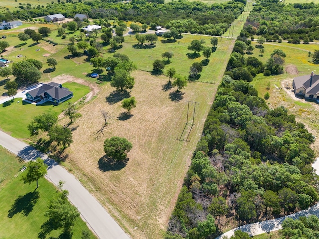 1019 Oak Bend Ln, Weatherford, TX 76088