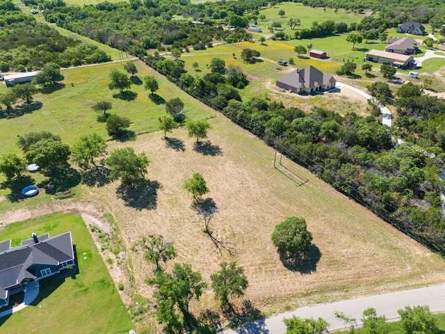 1019 Oak Bend Ln, Weatherford, TX 76088