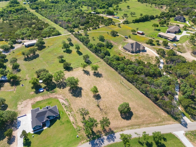 1019 Oak Bend Ln, Weatherford, TX 76088