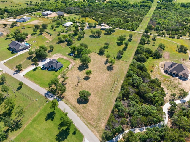 1019 Oak Bend Ln, Weatherford, TX 76088