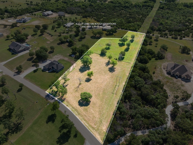 1019 Oak Bend Ln, Weatherford, TX 76088