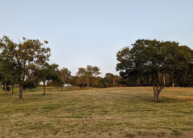 1019 Oak Bend Ln, Weatherford, TX 76088