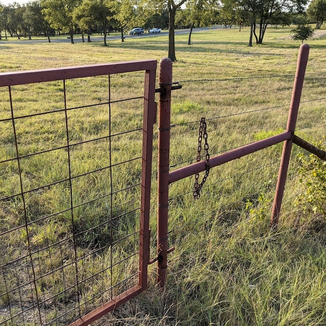 1019 Oak Bend Ln, Weatherford, TX 76088