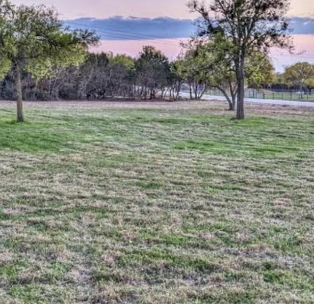 1019 Oak Bend Ln, Weatherford, TX 76088