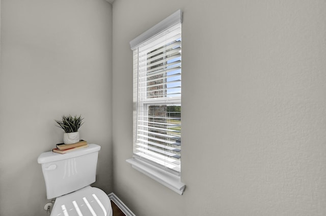2867 Baneberry Ln, Mesquite, TX 75150 - full bath with a stall shower and baseboards