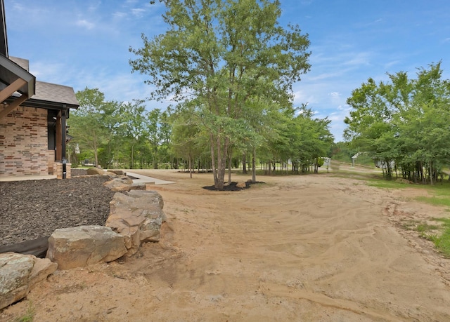 164 Vz County Road 2433, Canton, TX 75103 - view of yard
