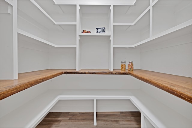 164 Vz County Road 2433, Canton, TX 75103 - view of pantry