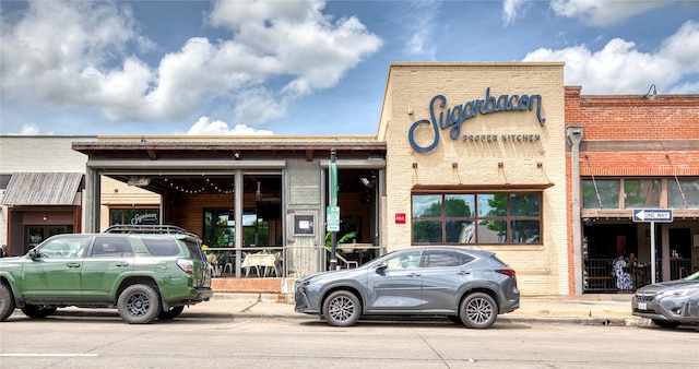 1900 Pembroke Ln, Mckinney, TX 75072 - view of building exterior