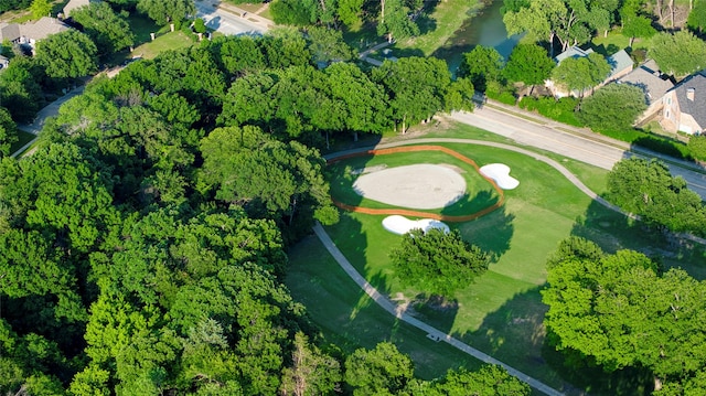 1900 Pembroke Ln, Mckinney, TX 75072 - view of property location