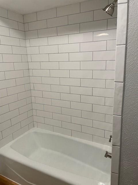 1942 S Lakeshore, Rockwall, TX 75087 - full bath featuring shower / tub combination