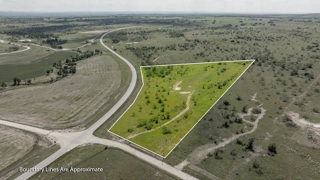 108 County Road 349, Dublin, TX 76446