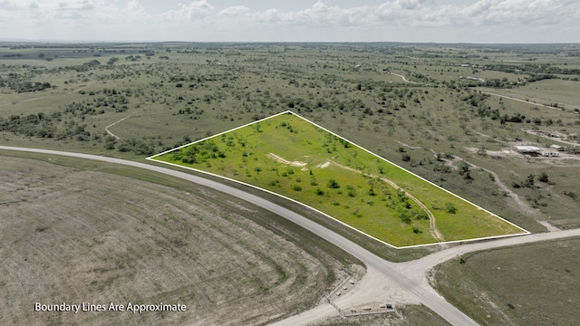 108 County Road 349, Dublin, TX 76446