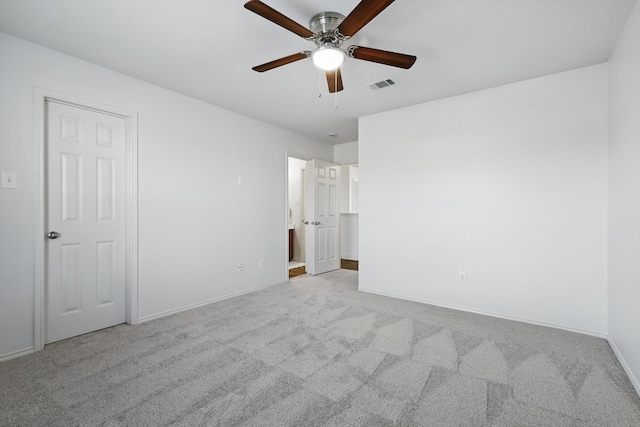 4800 Blue Top Dr, Fort Worth, TX 76179 - unfurnished bedroom featuring carpet flooring, baseboards, and ensuite bathroom