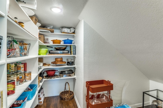 1839 Tuscany Dr, Mclendon Chisholm, TX 75032 - view of pantry