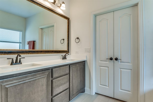 1839 Tuscany Dr, Mclendon Chisholm, TX 75032 - full bath featuring double vanity
