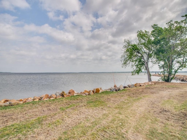 467 Old Mill Ln, East Tawakoni, TX 75472 - water view