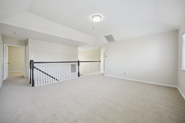 2805 Bitterroot Ct, Plano, TX 75025 - empty room with carpet flooring and baseboards