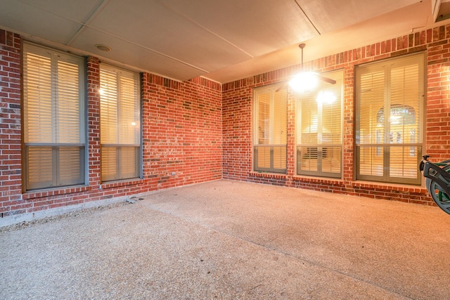 842 Turquoise Pt, Rockwall, TX 75032 - view of patio / terrace