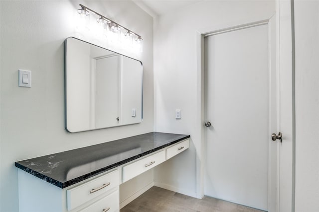 3301 Regent Dr, Plano, TX 75075 - bathroom with vanity