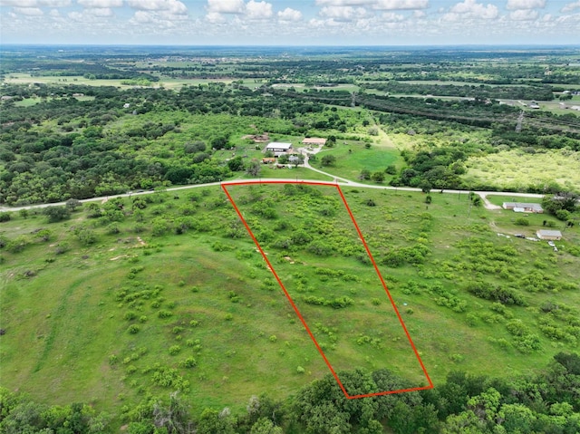 7601 Floyd Ct, Weatherford, TX 76087