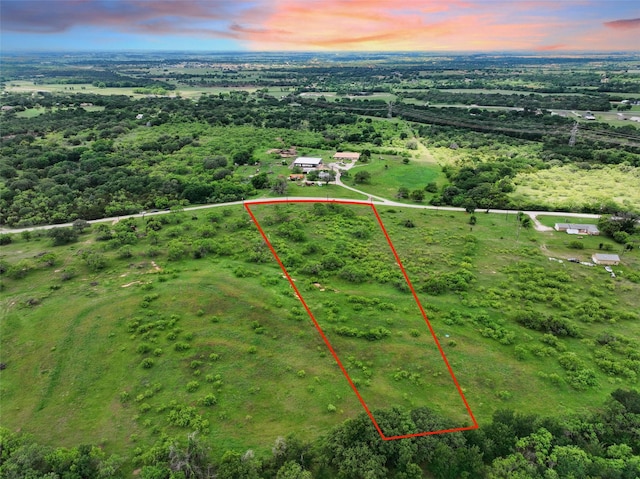 7601 Floyd Ct, Weatherford, TX 76087