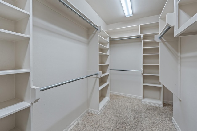 5524 Hollytree, Tyler, TX 75703 - spacious closet with carpet floors