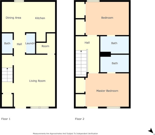 1226 Baylor Ave Unit 116, Waco, TX 76706 - room layout