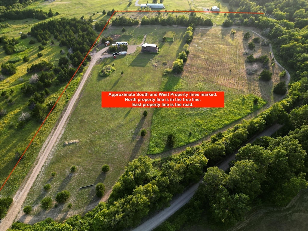 1059 Haun Rd, Sherman, TX 75090
