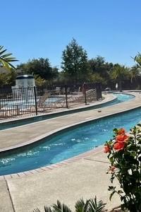 8505 Cactus Flower Dr, Fort Worth, TX 76131 - community pool featuring a patio