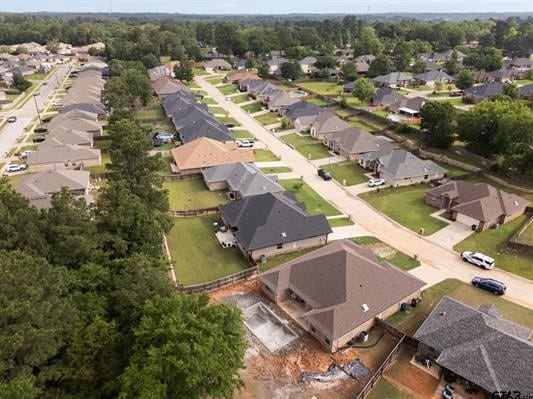 2230 Rana Park, Flint, TX 75762 - view of property location featuring nearby suburban area