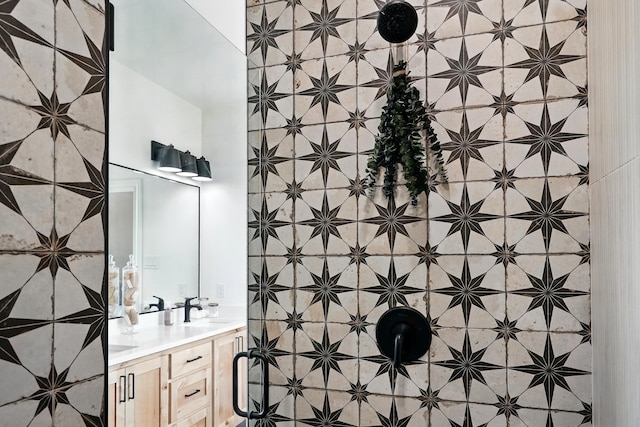 120 Crosswind Trl, Ovalo, TX 79541 - bathroom featuring vanity