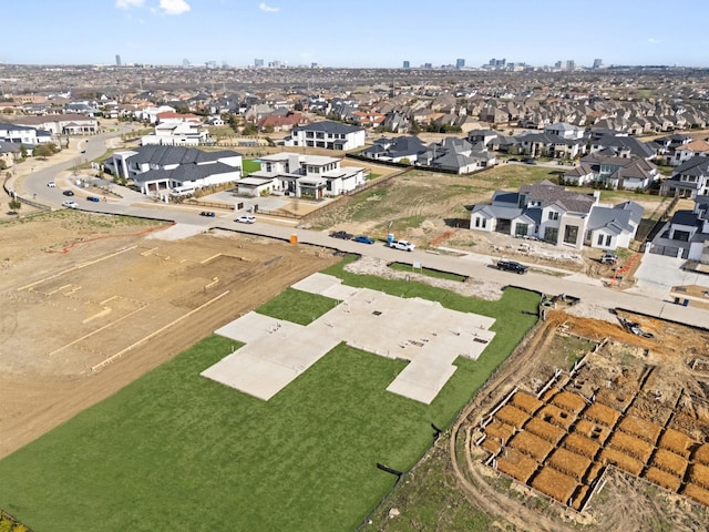 1650 Lilac Ln, Frisco, TX 75034 - view of property location featuring nearby suburban area