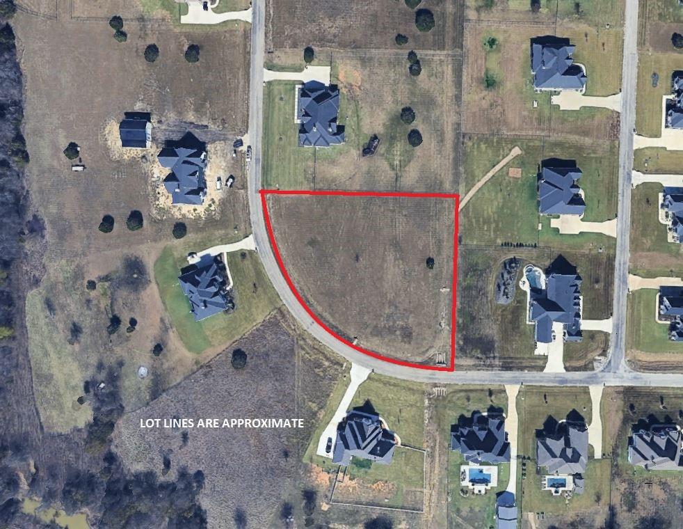 6326 Rigel Rd, Godley, TX 76044