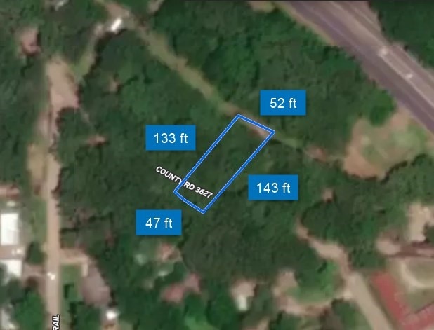 0 Apache Ln, Quinlan, TX 75474
