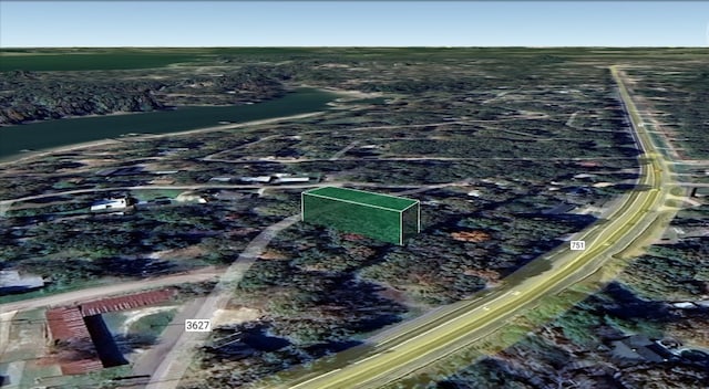 0 Apache Ln, Quinlan, TX 75474