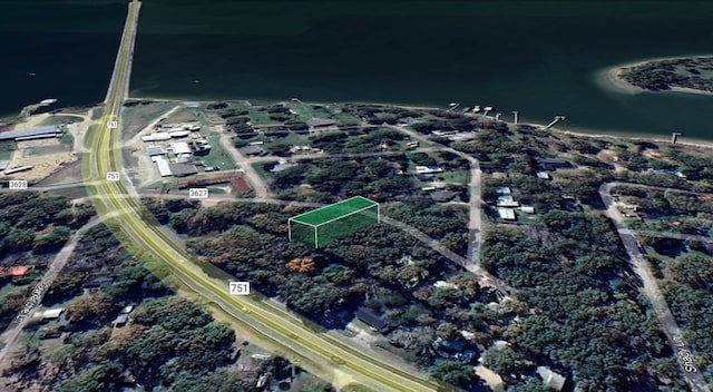 0 Apache Ln, Quinlan, TX 75474