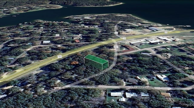 0 Apache Ln, Quinlan, TX 75474