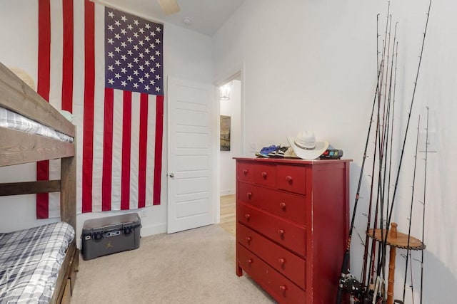 1033 Falls Rush Way, Royse City, TX 75189 - view of carpeted bedroom