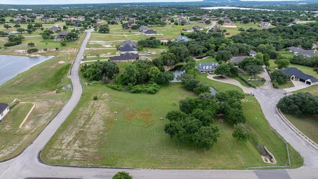 2213 Wills Way Dr, Granbury, TX 76049